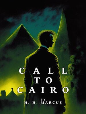 cover image of Call to Cairo
